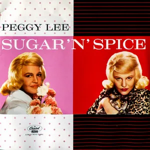 Sugar 'n' spice